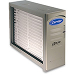 Carrier Performance EZ Flex Air Filter With Cabinet