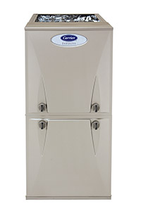 Carrier Infinity Series Furnace