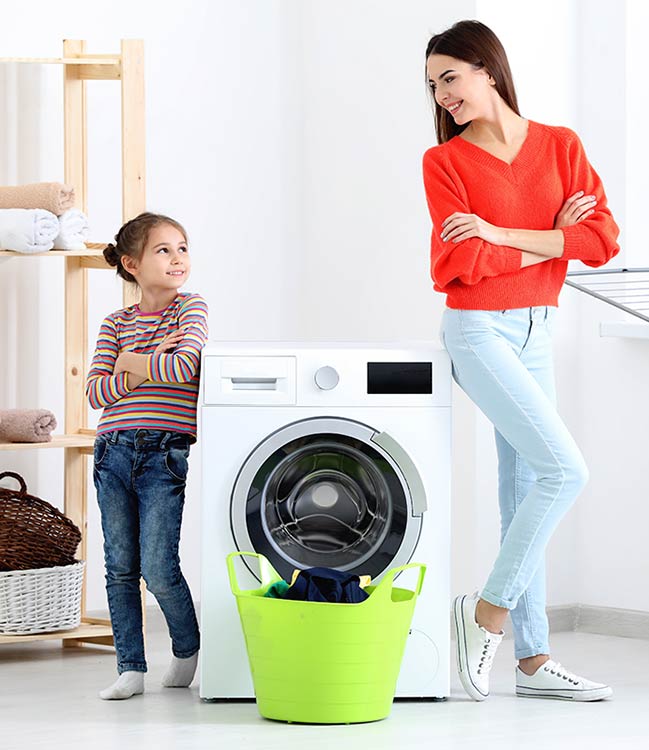 mother-daugher-doing-laundry