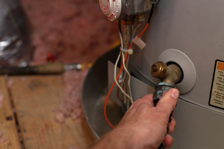 3 Benefits Of Replacing a Hot Water Tank Springs Heating & Servicing Inc