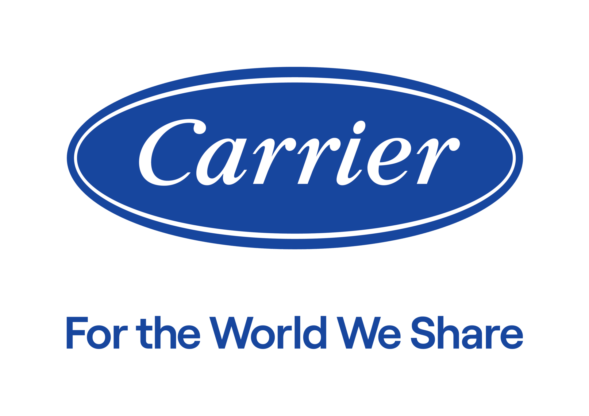 Carrier the world we share scaled