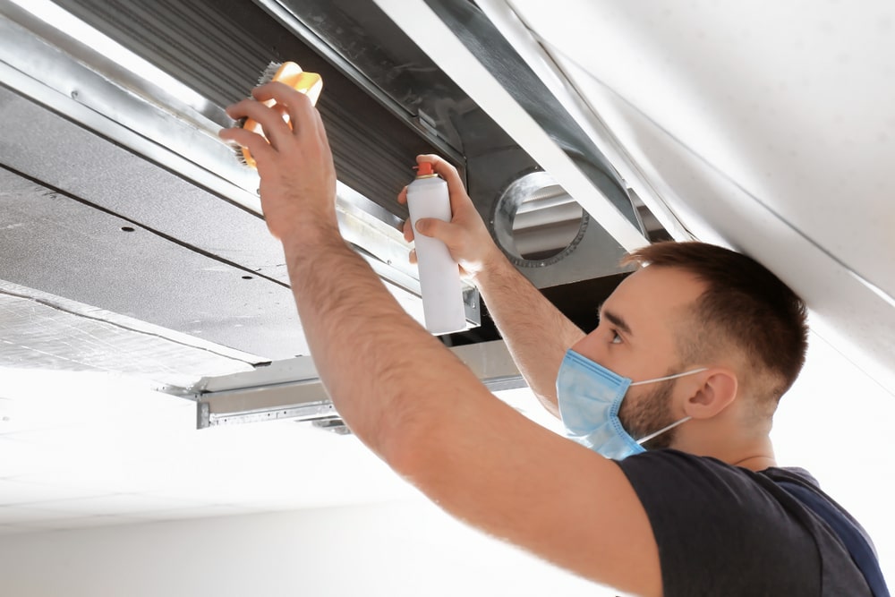 Air-Duct-Cleaning-in-Calgary