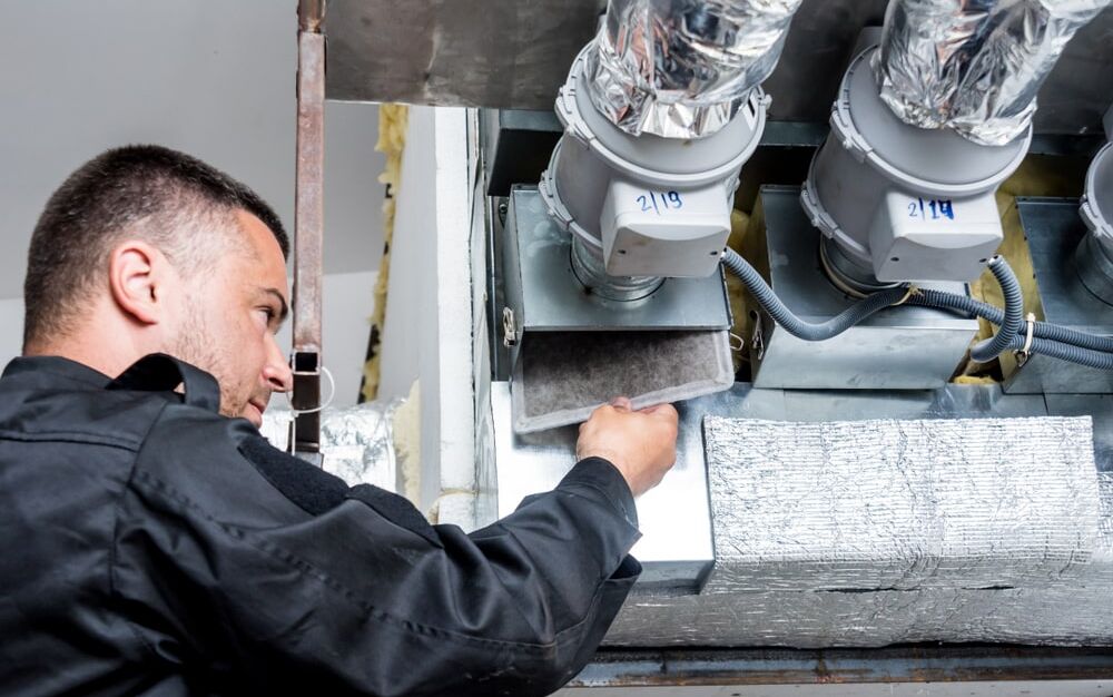 How often should I get my air ducts cleaned