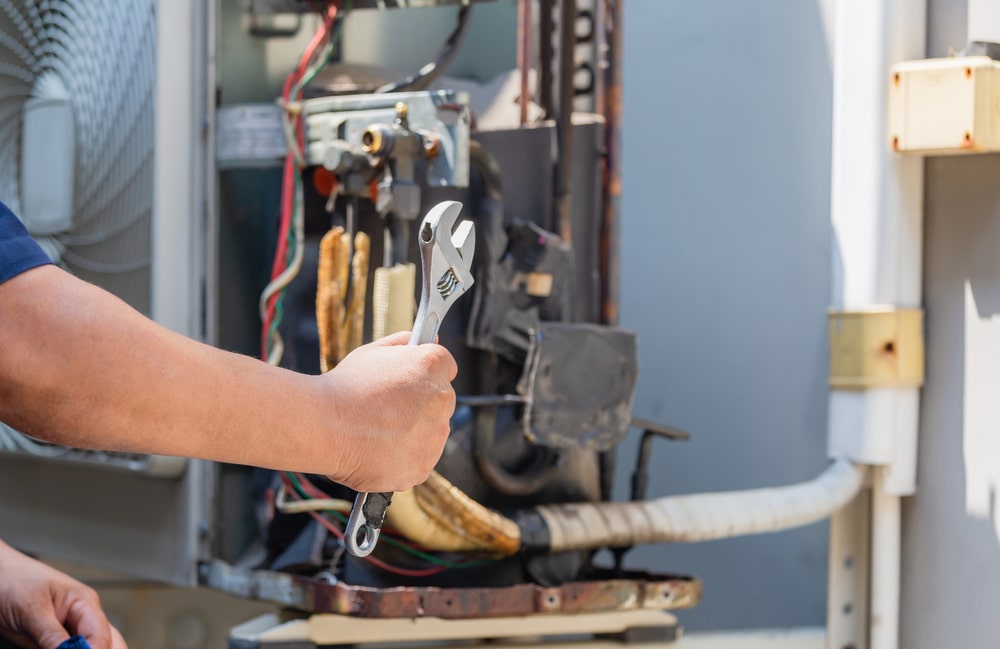 Benefits-of-a-Carrier-furnace-service-Calgary