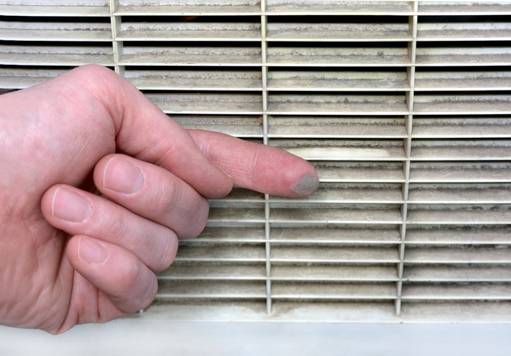 Importance-of-Air-Duct-Cleaning