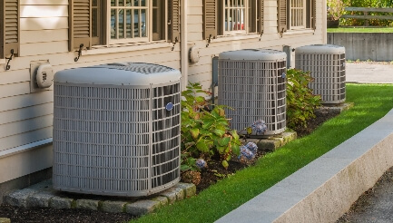Heat Pump Special Offers Image