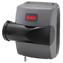 Humidifier 17 gpd image