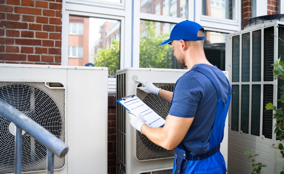 Selecting the Right-Sized Air Conditioner in Calgary
