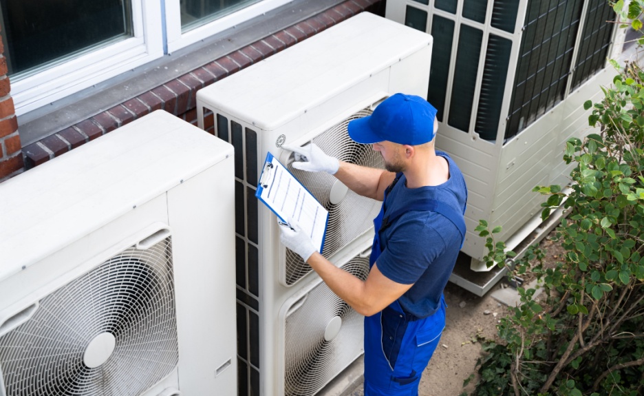 Benefits of Regular AC Maintenance