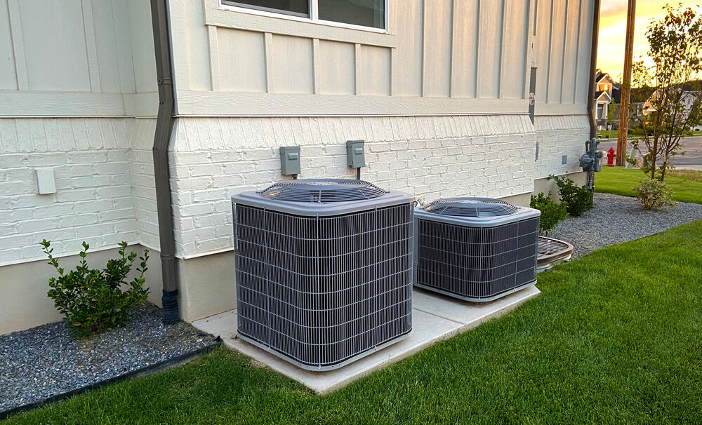 Upgrade to a Carrier Air Conditioner in Calgary