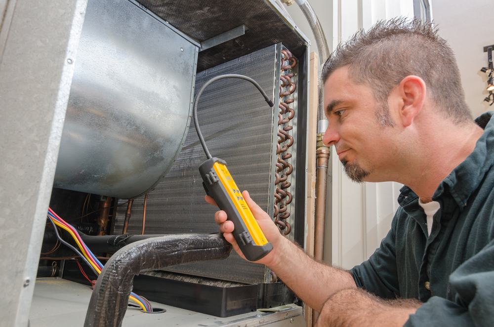 Evaporator Coil in Your Air Conditioner Matters
