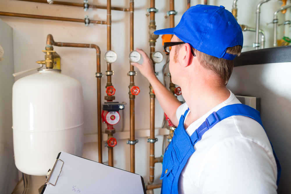 Hot Water Tank Installation Cost in Calgary