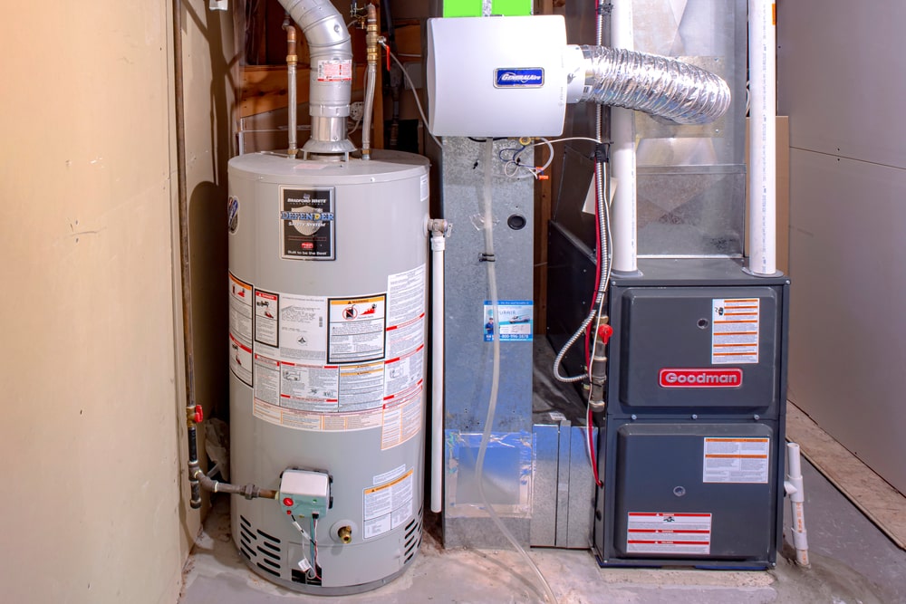 How Much Does a New Furnace Cost in Calgary