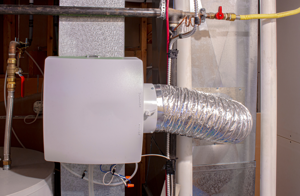 Choosing the Right Humidifier for Winter Comfort in Calgary