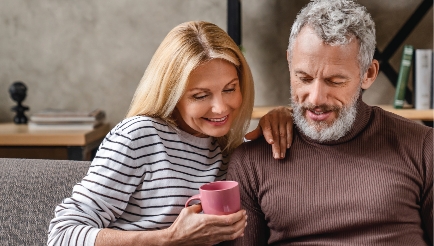 Comfort series condensing gas furnaces