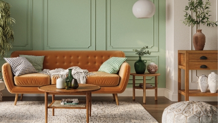 Infinity system air conditioner