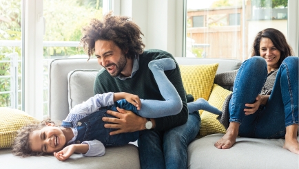 Infinity system condensing gas furnaces