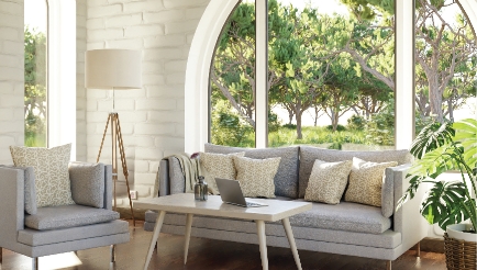 Infinity system heat pumps