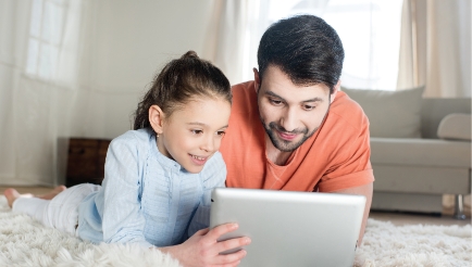 Performance series condensing gas furnaces