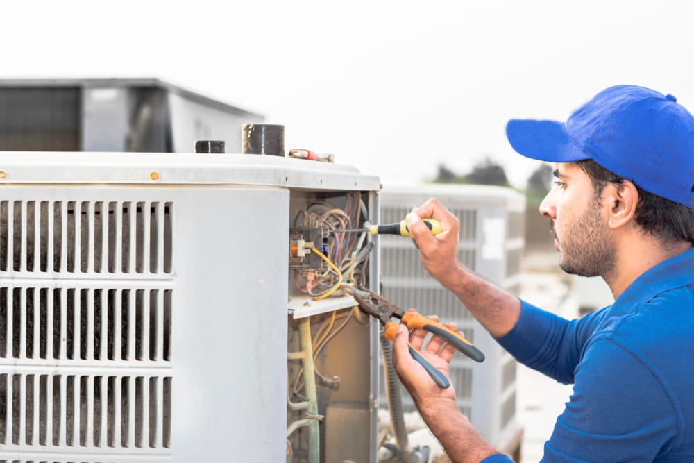 AC Installation Cost in Calgary: What Homeowners Should Expect