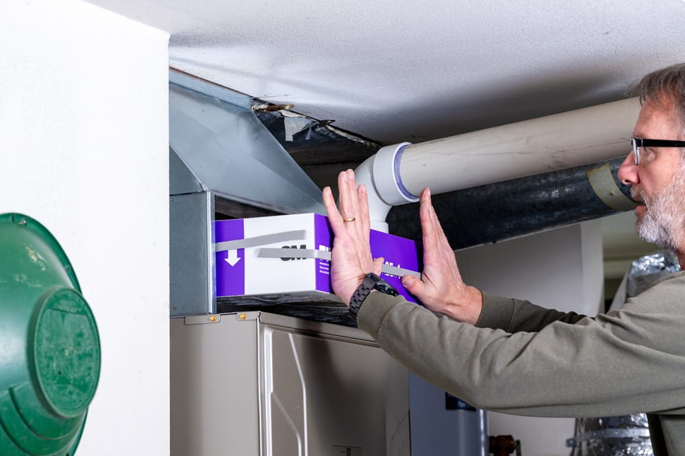 Signs It’s Time to Change Your Furnace Filter