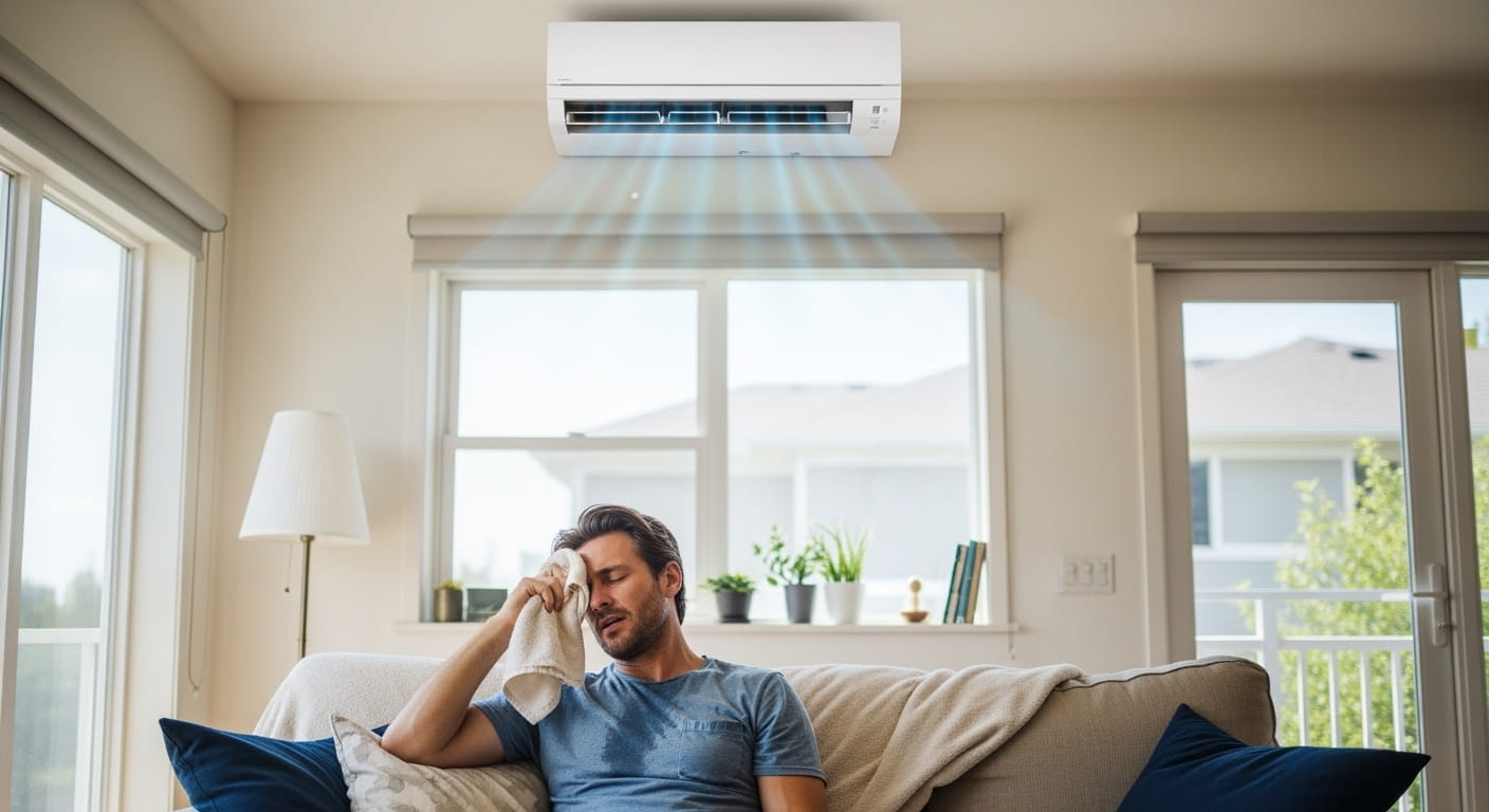 5 Ways to Maintain Optimal Temperature Control in Your Home During Summer