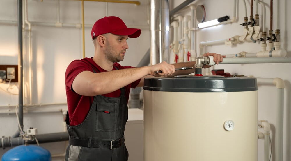 Common Problems and Fixes When Your Hot Water Isn't Hot Enough