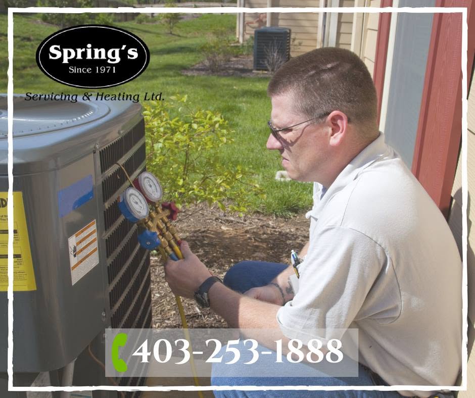 HVAC Installer in Calgary What They Do and When You Need One